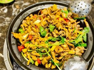 Yizi Local Chicken (Shuiteng Store)