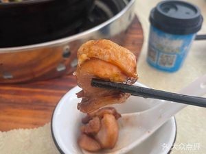 Feizi Songrong Chicken