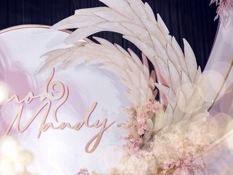 Sheng Yue International Banquet Center · Banquet Hall (Julong Cloth Market Store)