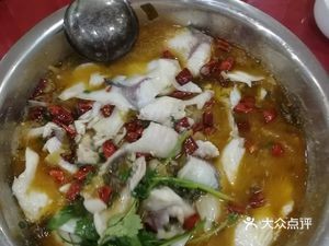 Old Villager Restaurant (Gongye Avenue Middle Branch)