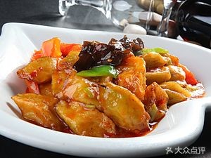 Hong Yuan Restaurant (Taoist Commercial Area One Road Branch)