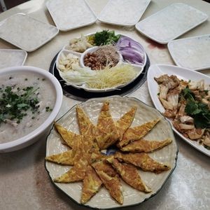 Flavor Farmhouse Cuisine