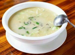 Zhongle Nongzhuang (Lecong Branch)