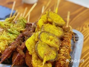 Old Brand Beijing Flavor