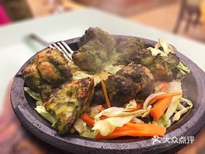 New Lotus Indian Restaurant (Dongyi Meiju Store)