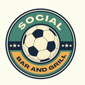 SOCIAL BAR · Indian Fusion Social Dining