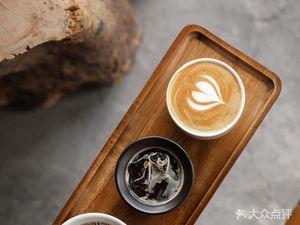 Bansue · Coffee · Light Meal · Homemade Dessert