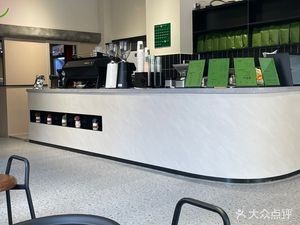 O2 CAFE (Lecong Branch)