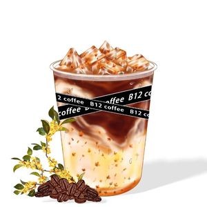 B12coffee (Letaoju Branch)