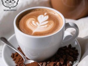 SILVA COFFEE (Lecong Branch)