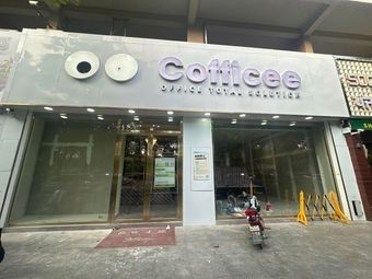 Cofficee (Dongyi Meiju Branch)