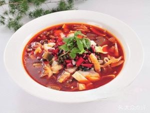 Old Sichuan · Authentic Sichuan Cuisine