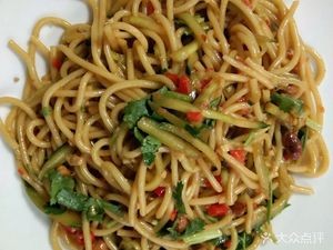 Jiangxi Original Flavor Home-style Restaurant