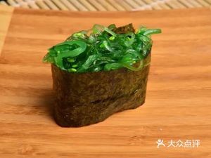 Chiyah寿司 (Luo Sha Branch)