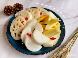 Jinniu Girl (Le Cong Branch)