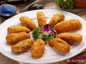 Mandee Delicious Rice Porridge