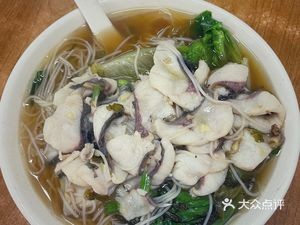 Jiadiaohao Steamed Rice Roll (Jianye Building Branch)