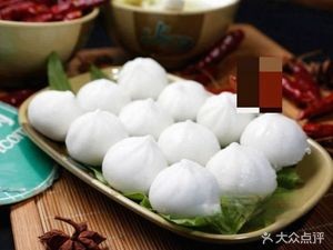 Mei Jie Beef Tripe (Dazha Branch)