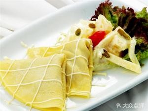 Pinji Rice Noodle (Xujinghaoting Branch)