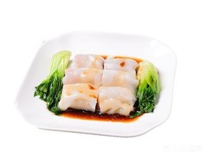 Lù's Origin Delicacies