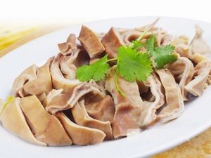 Recall Chicken Fast Food (Shabian Branch)