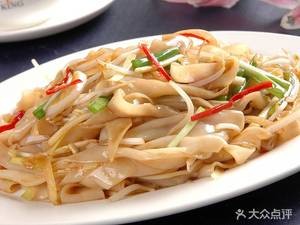 He Ji Rice Noodle Shop (Shajiao Branch)