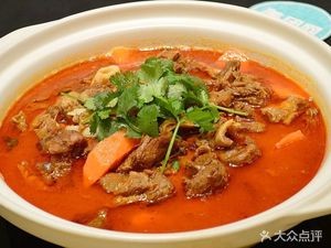 Zunyi Lamb Rice Noodles (Lecong Transportation Center Branch)