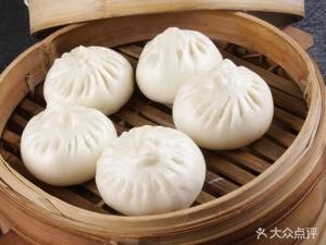 Aishangli Century Steamed Buns (Jinwei Lidu Branch)