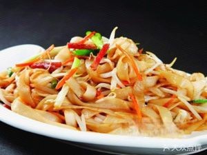 Cui Wei Snack (Yijing Road Branch)