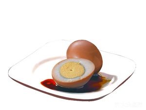 Zhaoxing Pancake with Egg (Lecong Store)