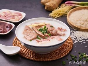 Dongji Porridge Shop