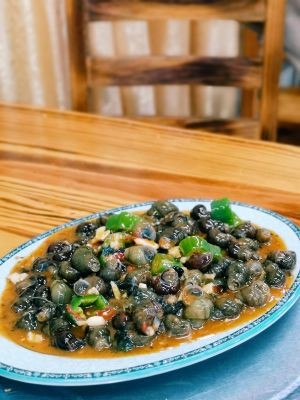 Uncle and Aunt Porridge (Lecong Branch)