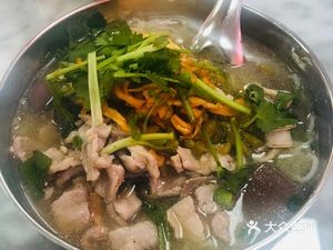 Specialty Pig Blood Noodles (Meideju Branch)