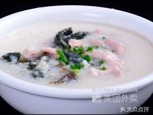 Yuanyou Fang Big Bowl Rice (Luosha Commercial Pedestrian Street Branch)