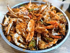 Popular Street Food Stall (Huanzhen South Road Store)