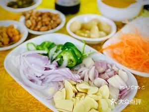 Shang Hua Seafood Stall