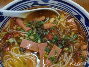 Chongqing Old Grandma Large Bowl Rice Noodles (Lecong Store)