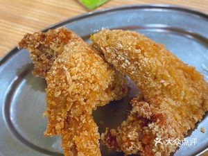 Huiwei Fang (Shuiteng Daliu Branch)