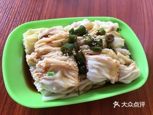 Yunfu Stone Mill Steamed Rice Noodle Rolls (Dadun Industrial East Road)