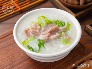 Delicious & Beautiful Food Shop (Linan Store)