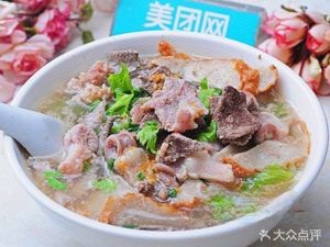 Original Flavor Noodle Soup King (Shuiteng Avenue Branch)