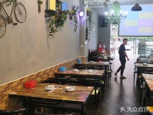 0730 Crawfish Barbecue