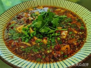 Xiao Kang Family Banquet (Luofu Palace International Furniture Expo Center Store)