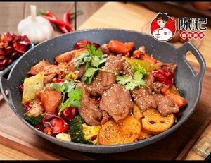 Chen's Spicy Pot (Lecong Branch)