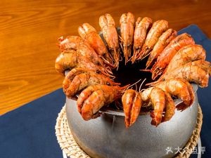 Hu Jiao Xia (Chuan Ye Building Store)