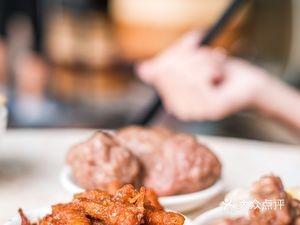 Zhu Na Zhu (Plastic City Branch)