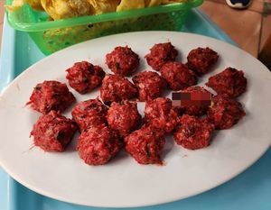 Xinguang Small Dishes & Stewed Soup