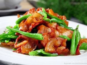 Food Power (Fast Food)