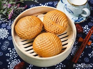 Hong Kong Drinks & Food (Luoshahui Store)