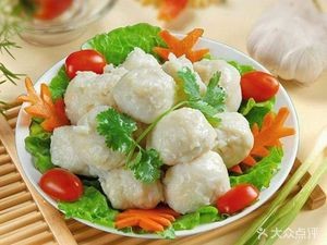 Zhanrun Culinary Delights